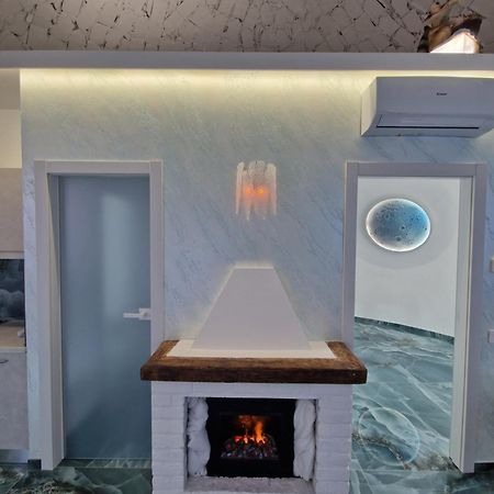The Igloo Milano Villa ภายนอก รูปภาพ