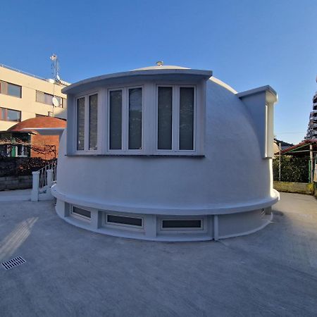 The Igloo Milano Villa ภายนอก รูปภาพ