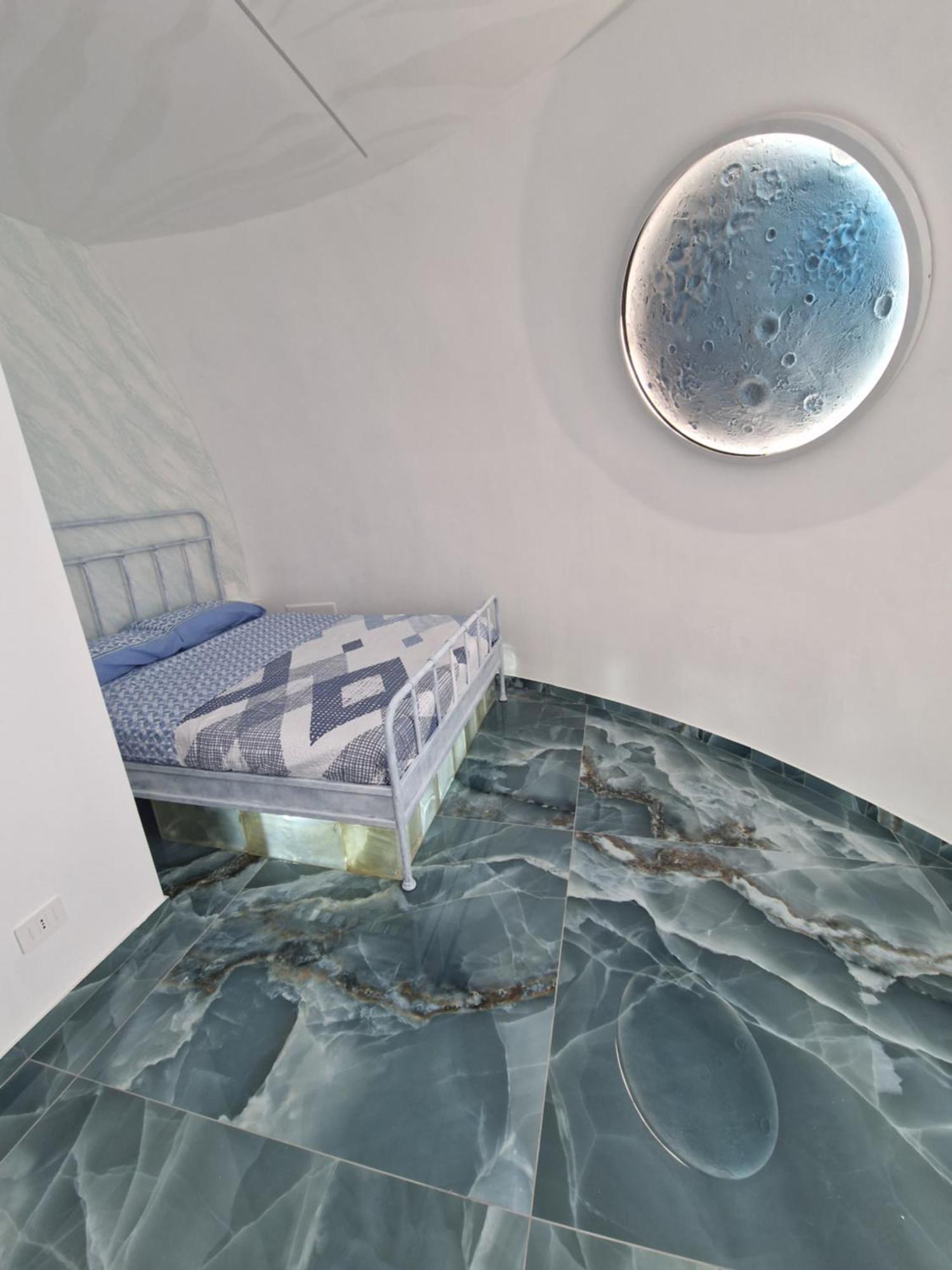 The Igloo Milano Villa ภายนอก รูปภาพ