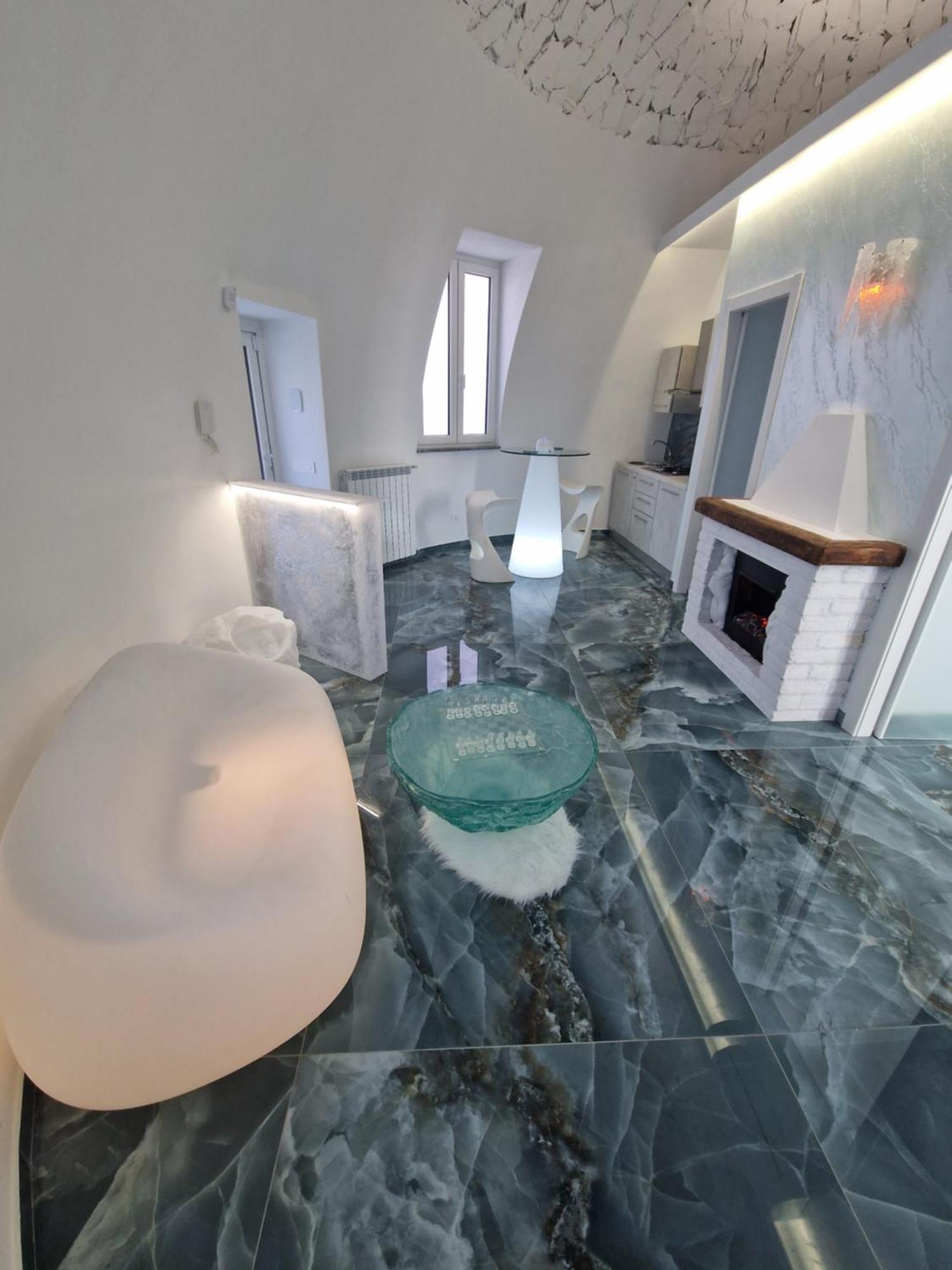 The Igloo Milano Villa ภายนอก รูปภาพ