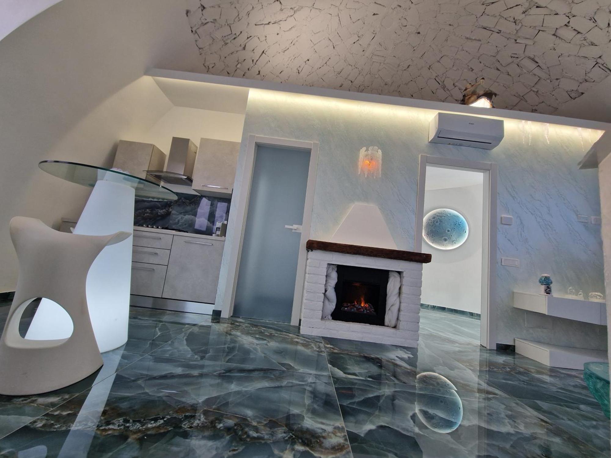 The Igloo Milano Villa ภายนอก รูปภาพ