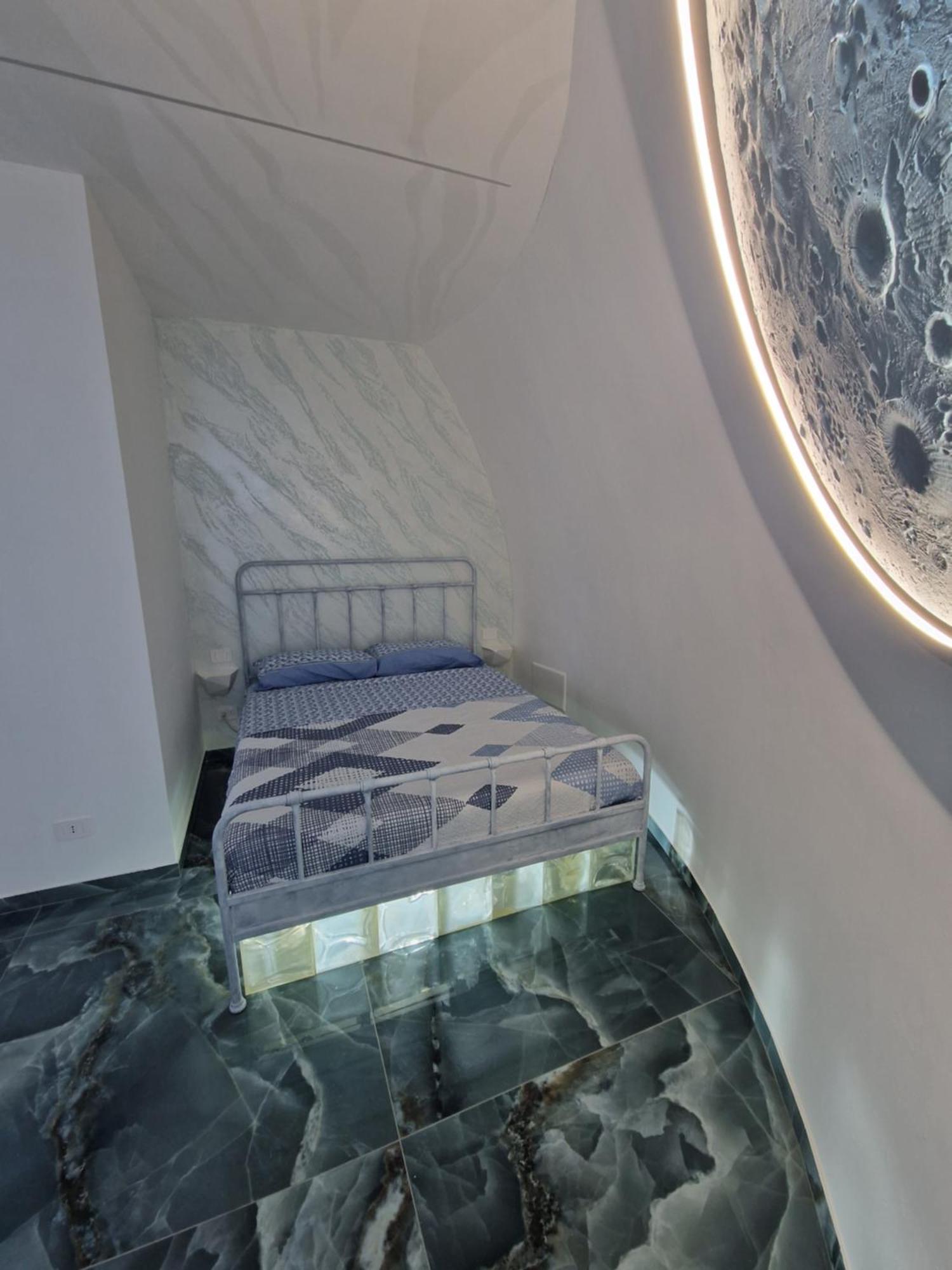 The Igloo Milano Villa ภายนอก รูปภาพ