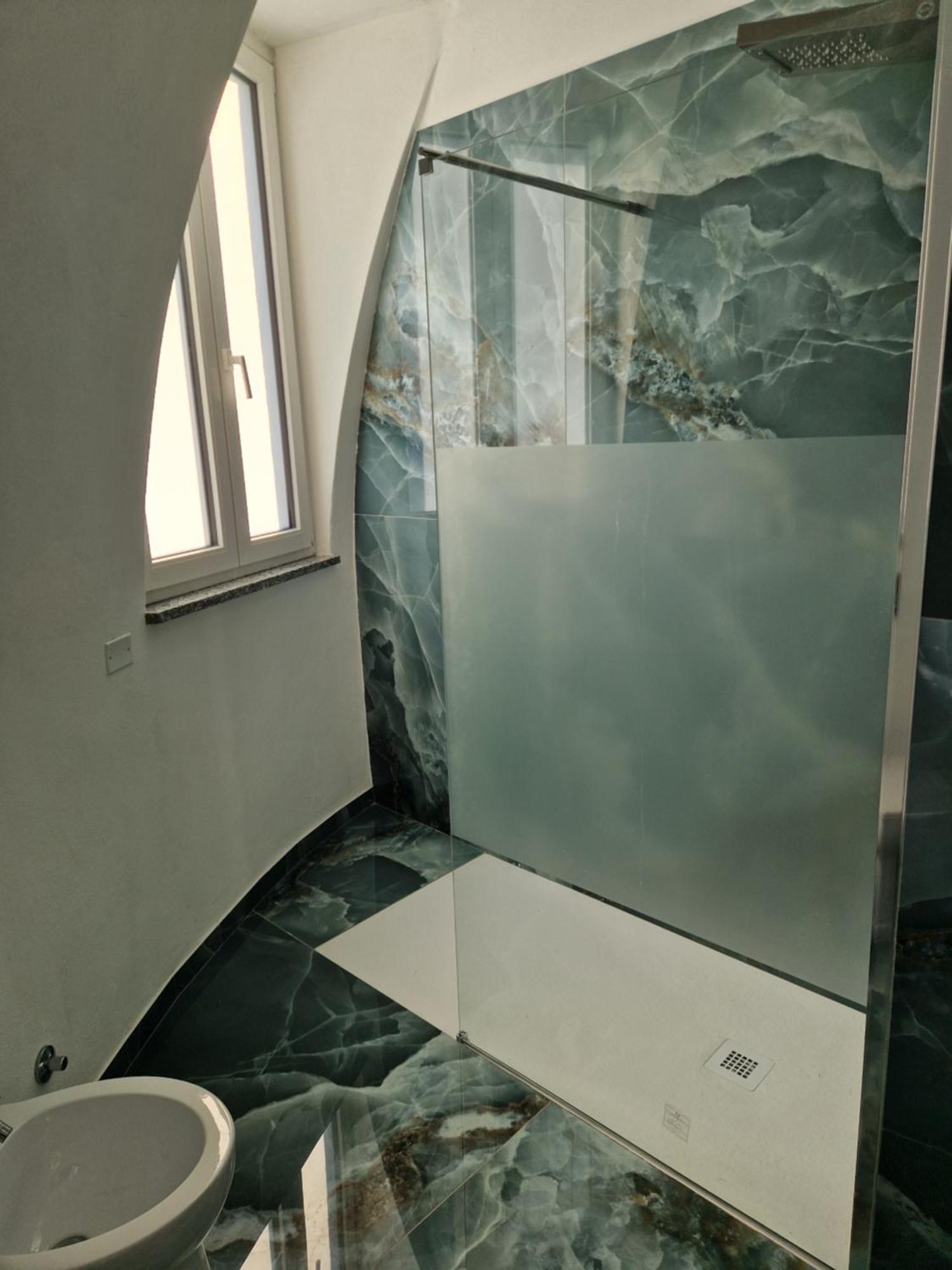 The Igloo Milano Villa ภายนอก รูปภาพ
