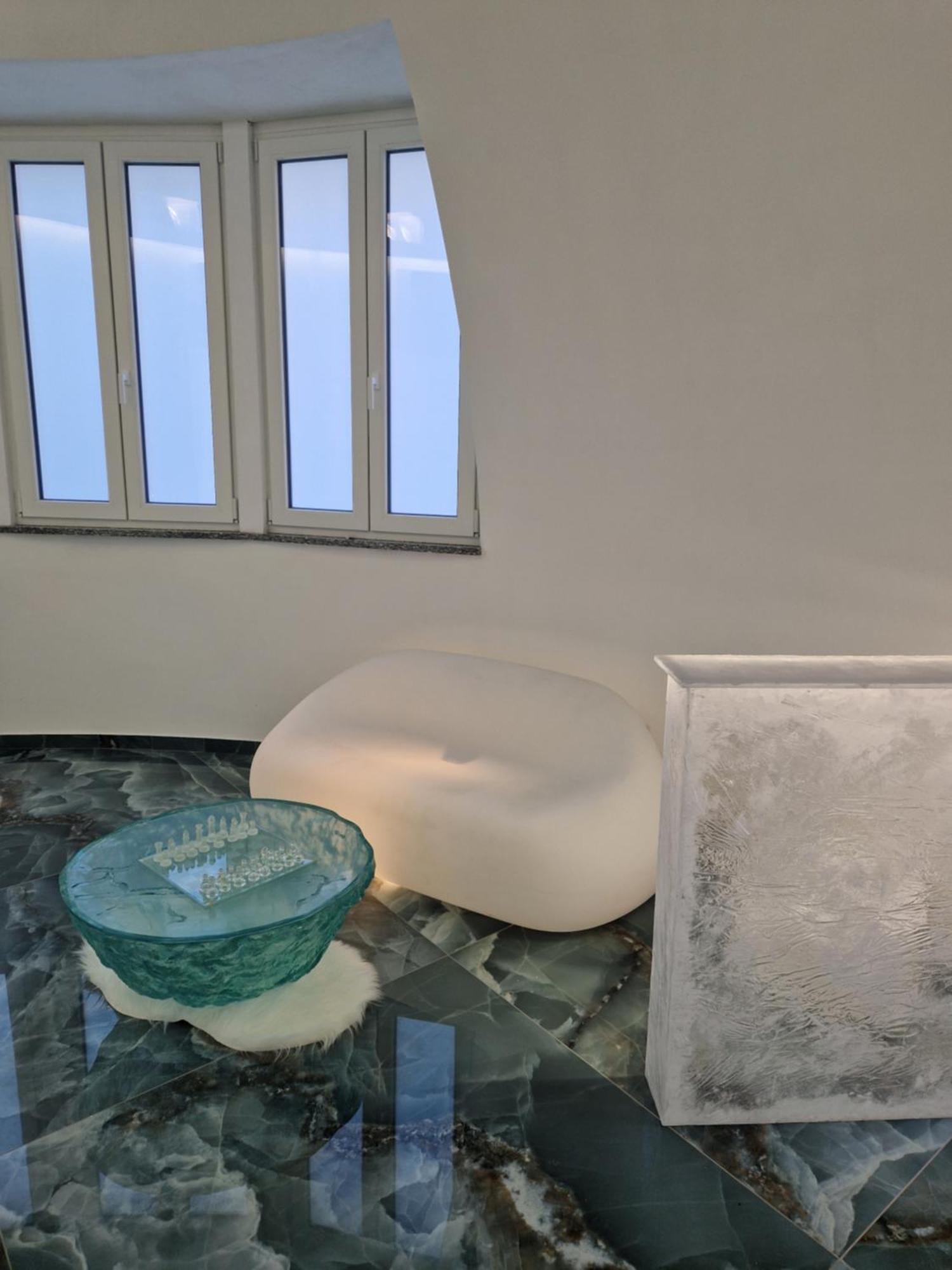 The Igloo Milano Villa ภายนอก รูปภาพ