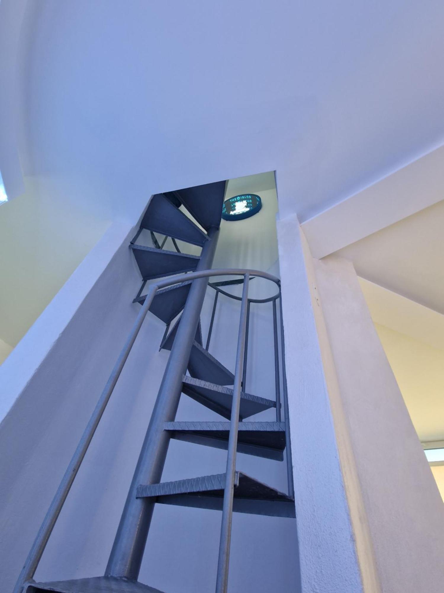The Igloo Milano Villa ภายนอก รูปภาพ