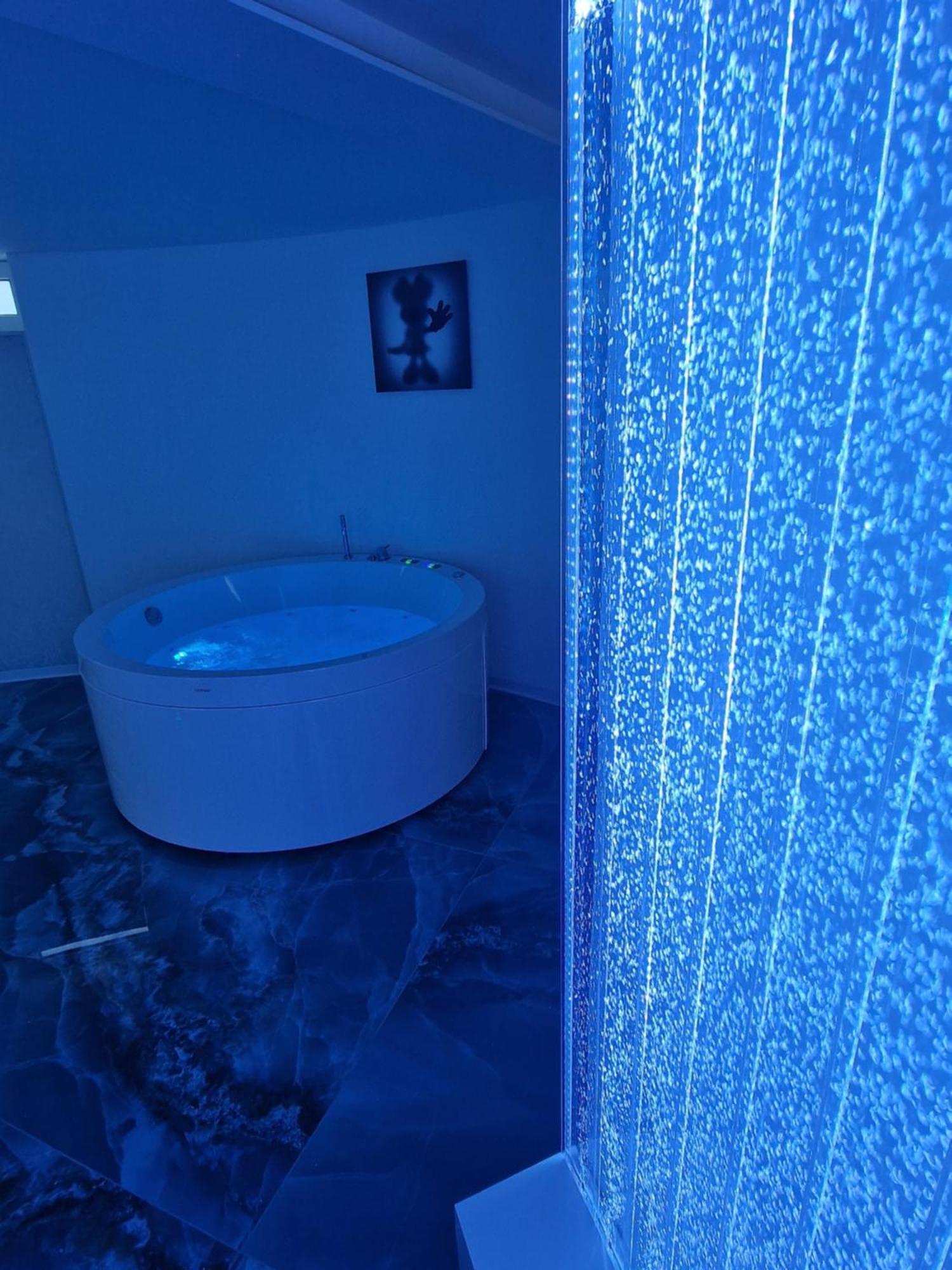 The Igloo Milano Villa ภายนอก รูปภาพ